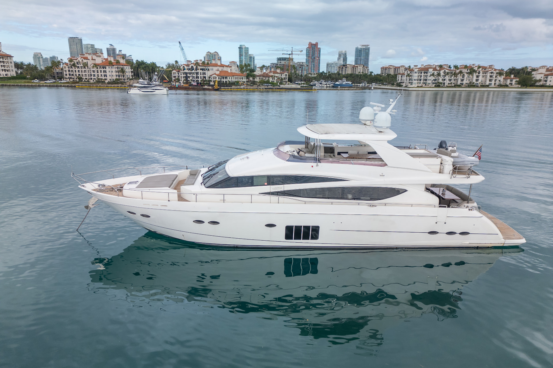 88ft Princess