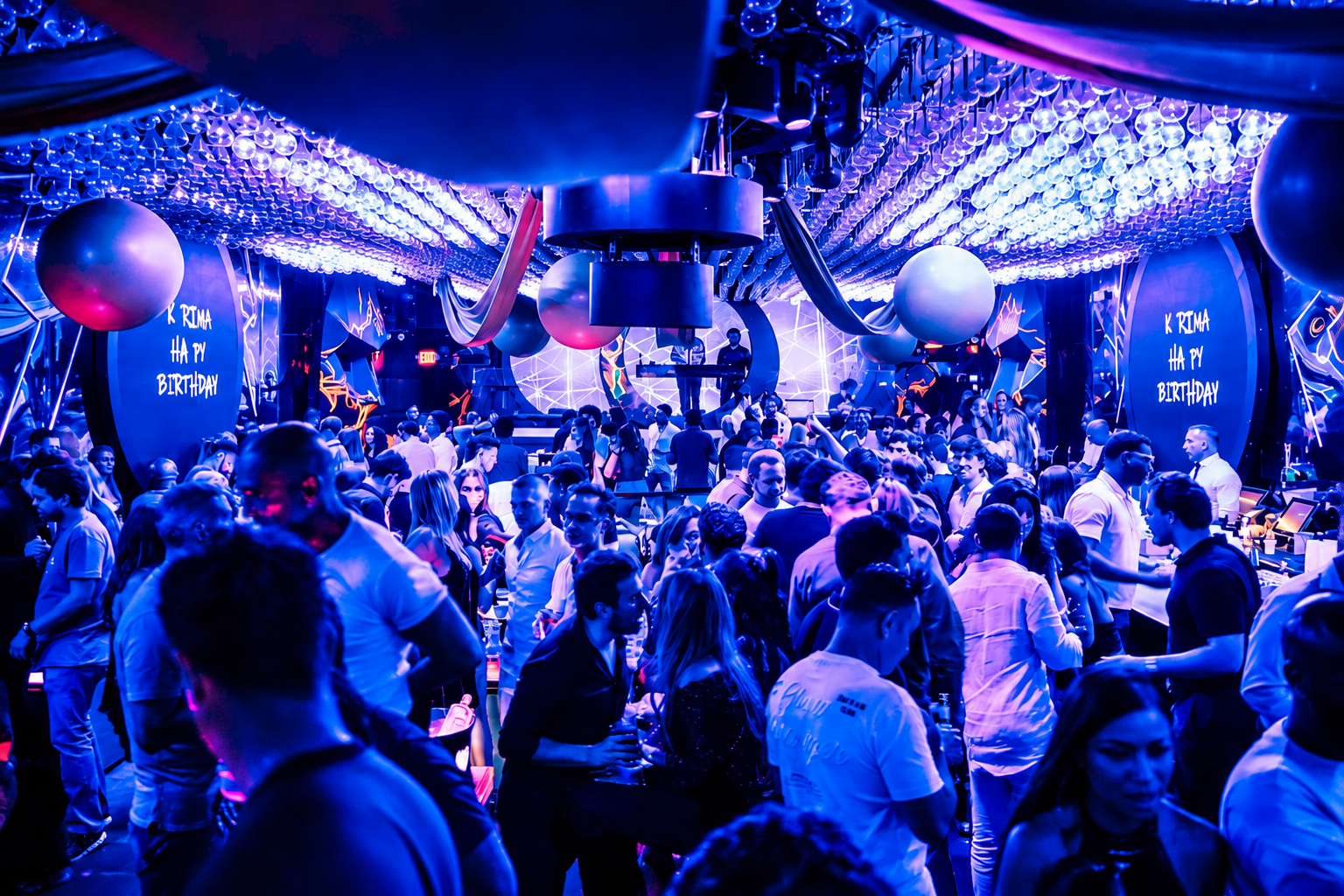 MYNT LOUNGE