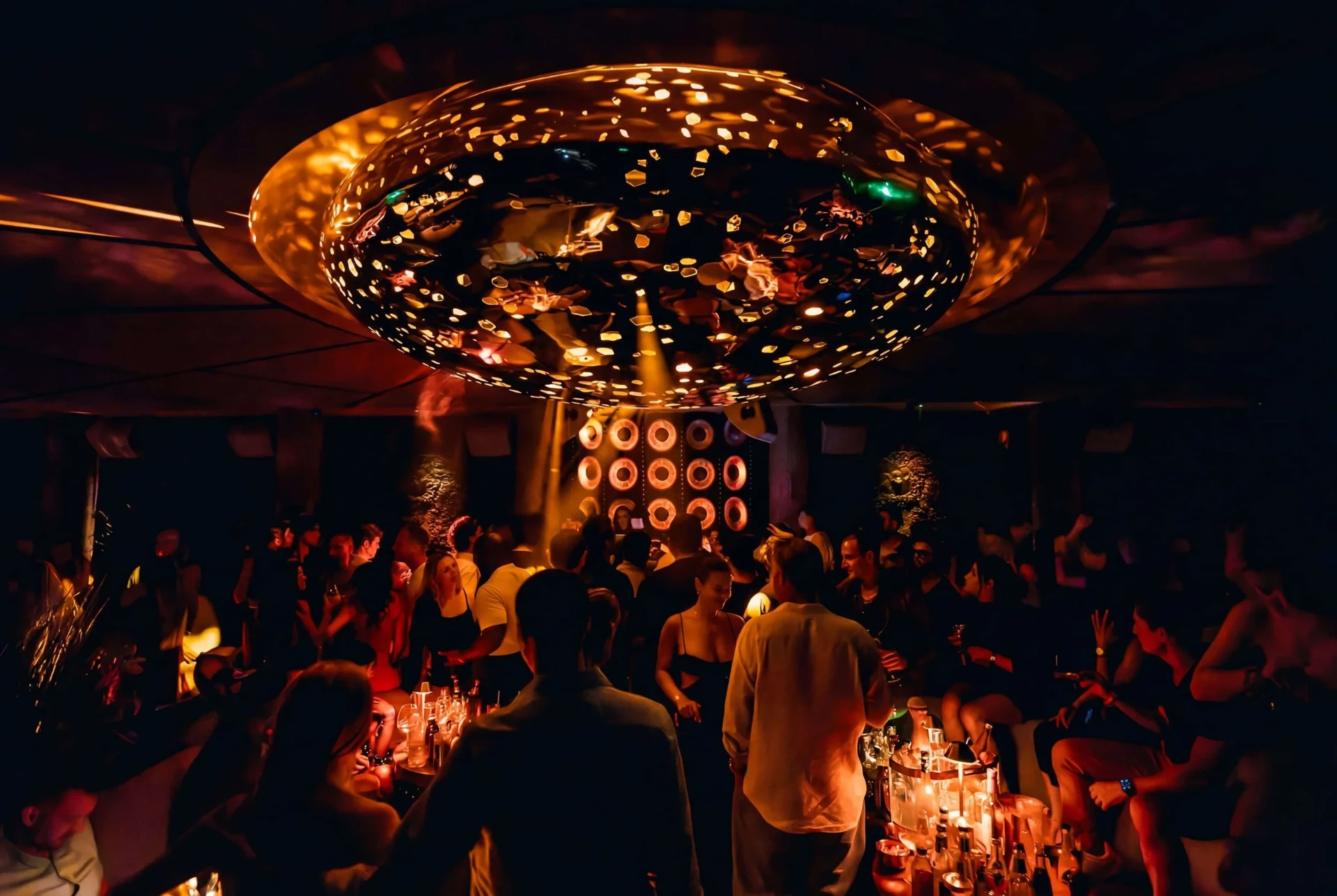 Casa Neos Lounge