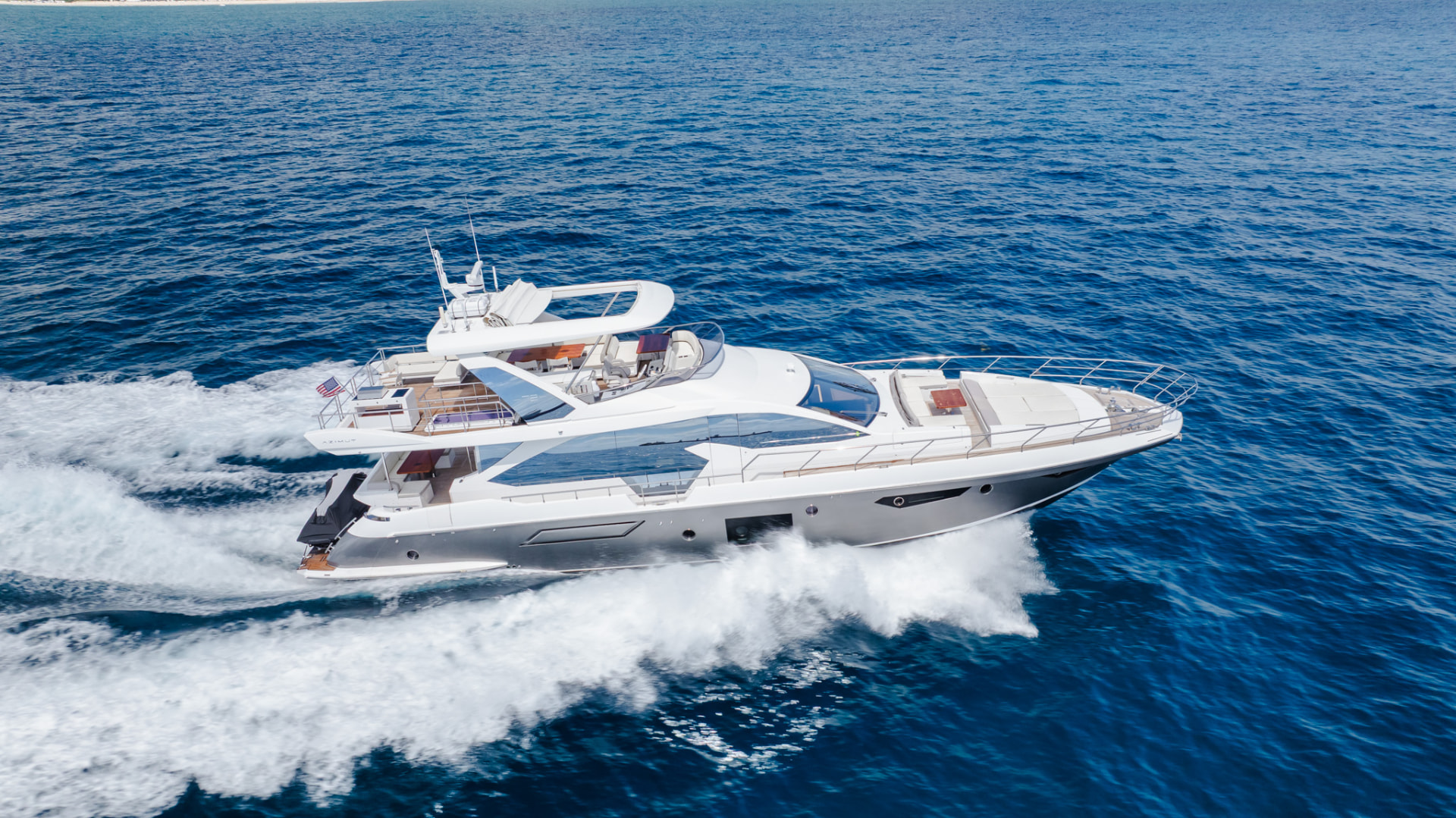 75ft Azimut