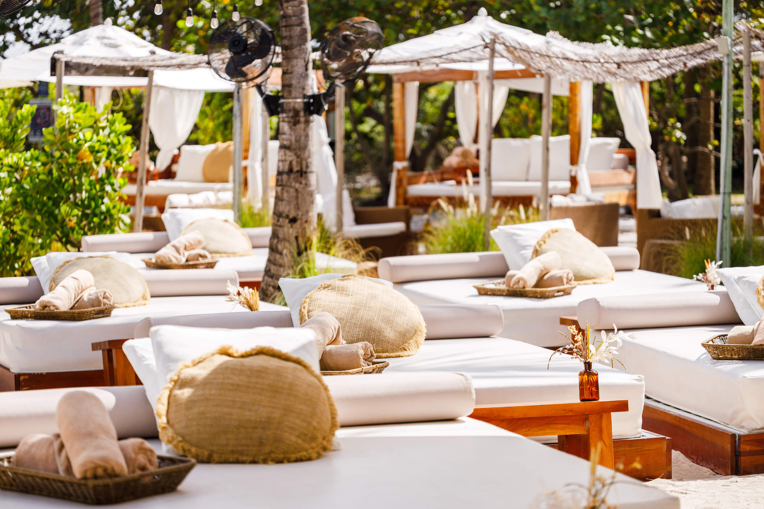 Nikki Beach