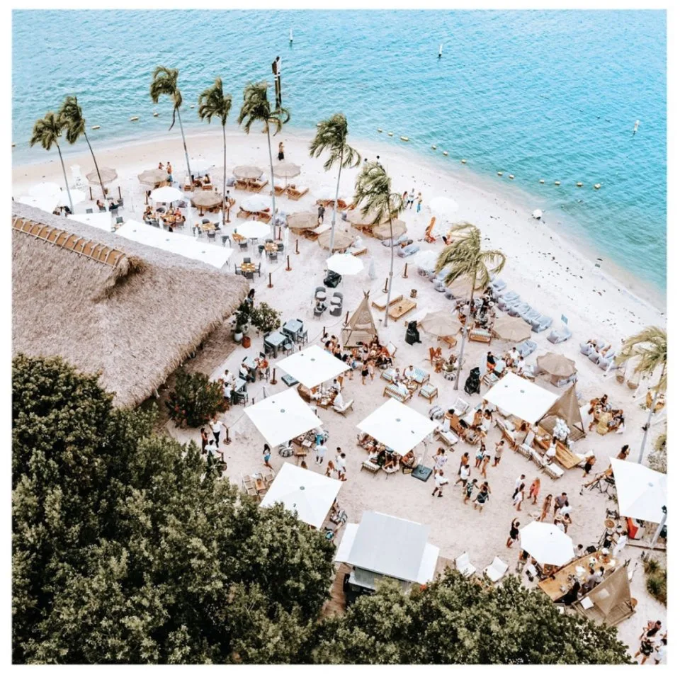 Joia Beach