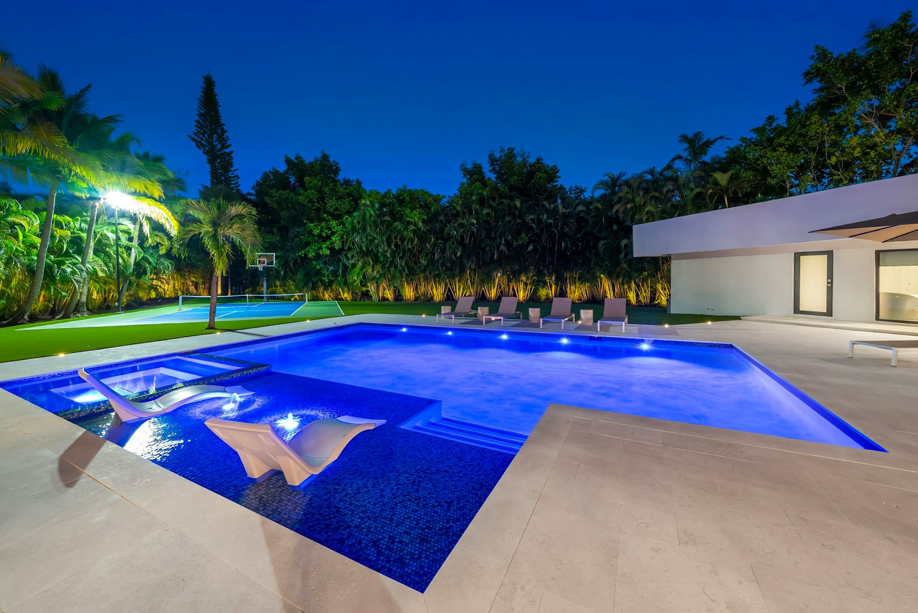 Villa Blanca