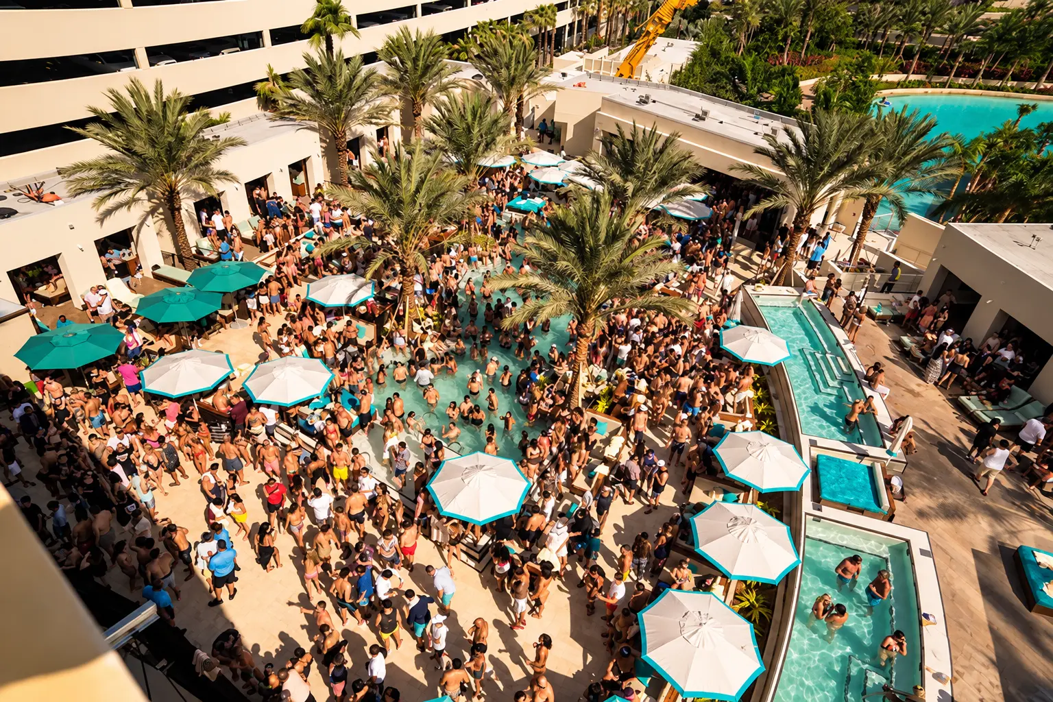 Daer Dayclub