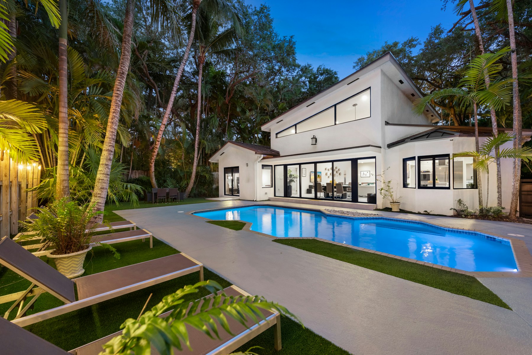 Villa Zen
