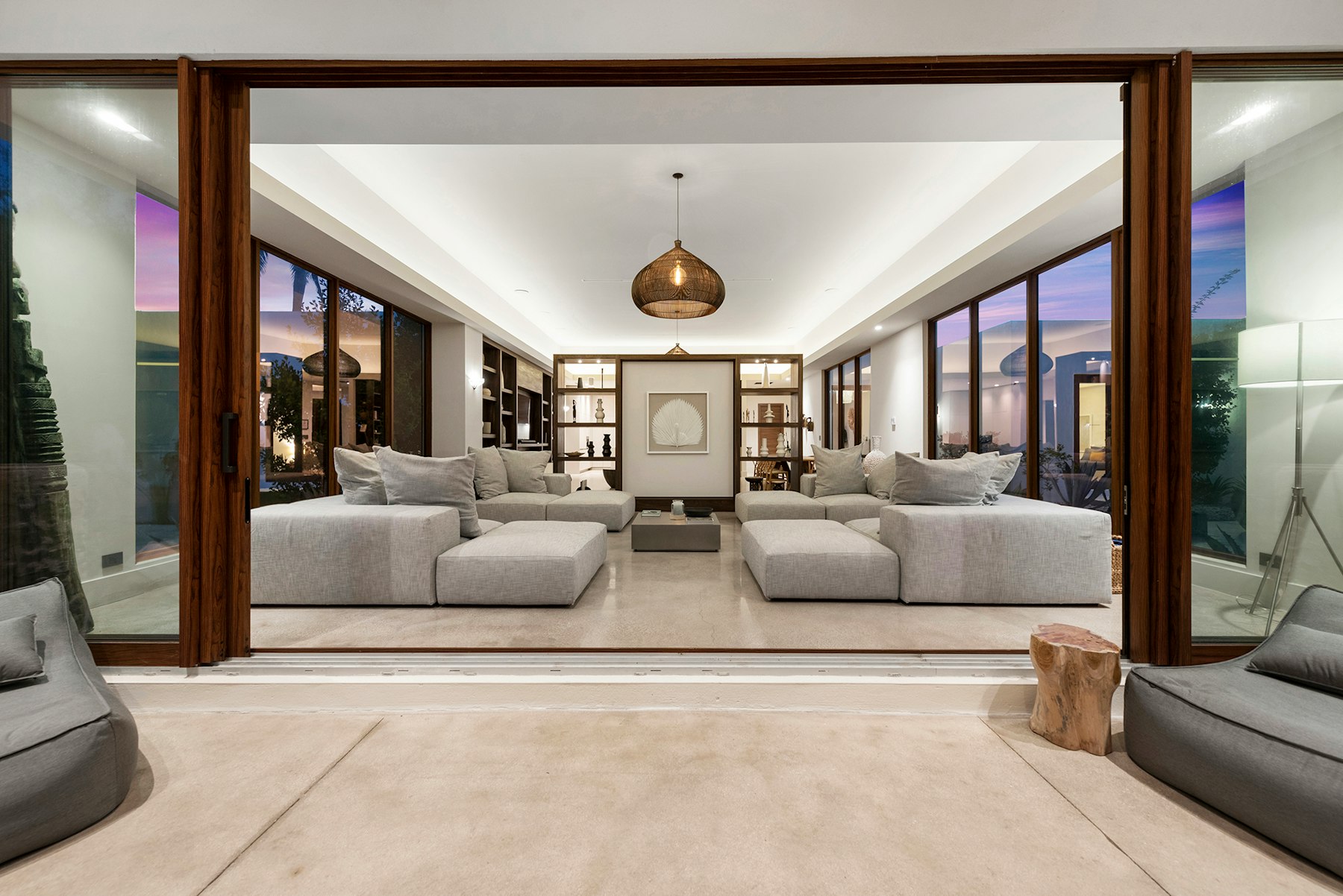 Villa Maroc